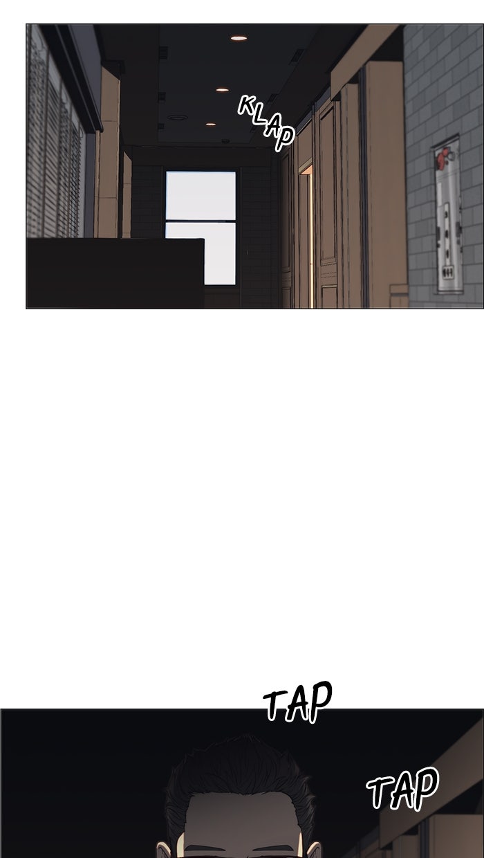 Read The Man chapter 140 image 13 on Lezhin