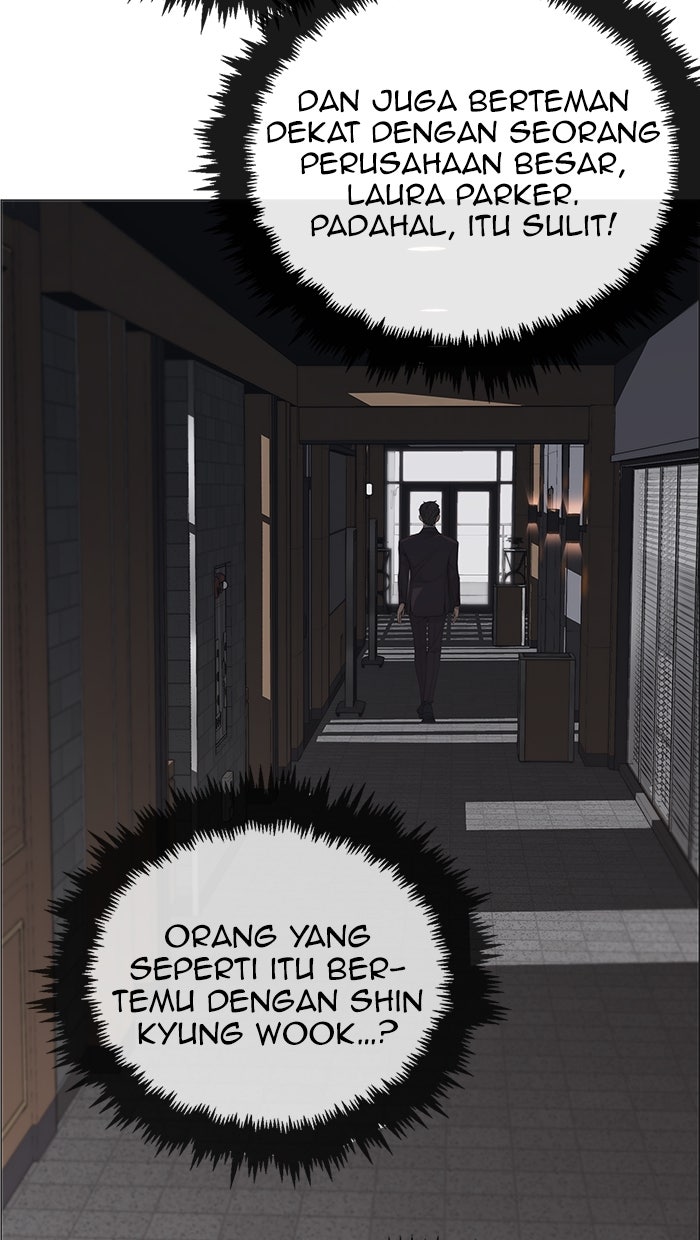 Read The Man chapter 140 image 16 on Lezhin