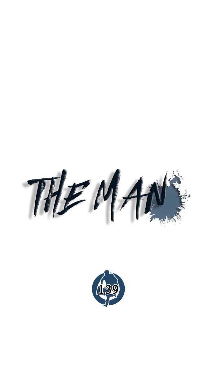 Read The Man chapter 140 image 21 on Lezhin