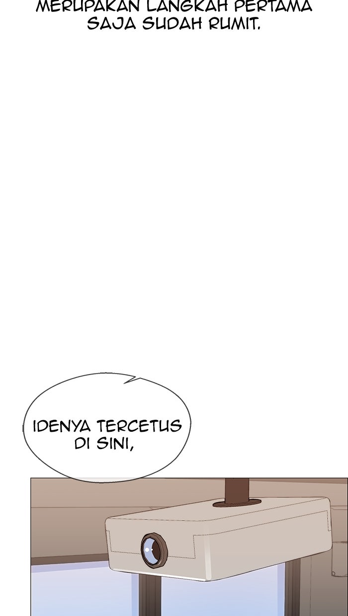 Read The Man chapter 140 image 24 on Lezhin