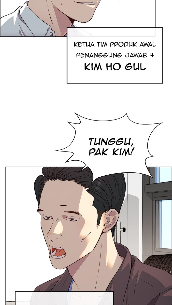 Read The Man chapter 140 image 26 on Lezhin