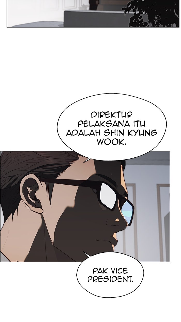 Read The Man chapter 140 image 3 on Lezhin