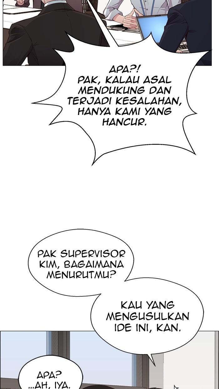 Read The Man chapter 140 image 36 on Lezhin