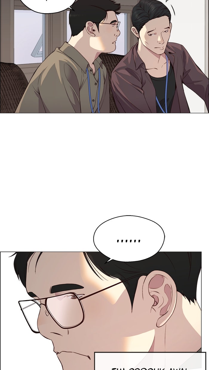 Read The Man chapter 140 image 37 on Lezhin