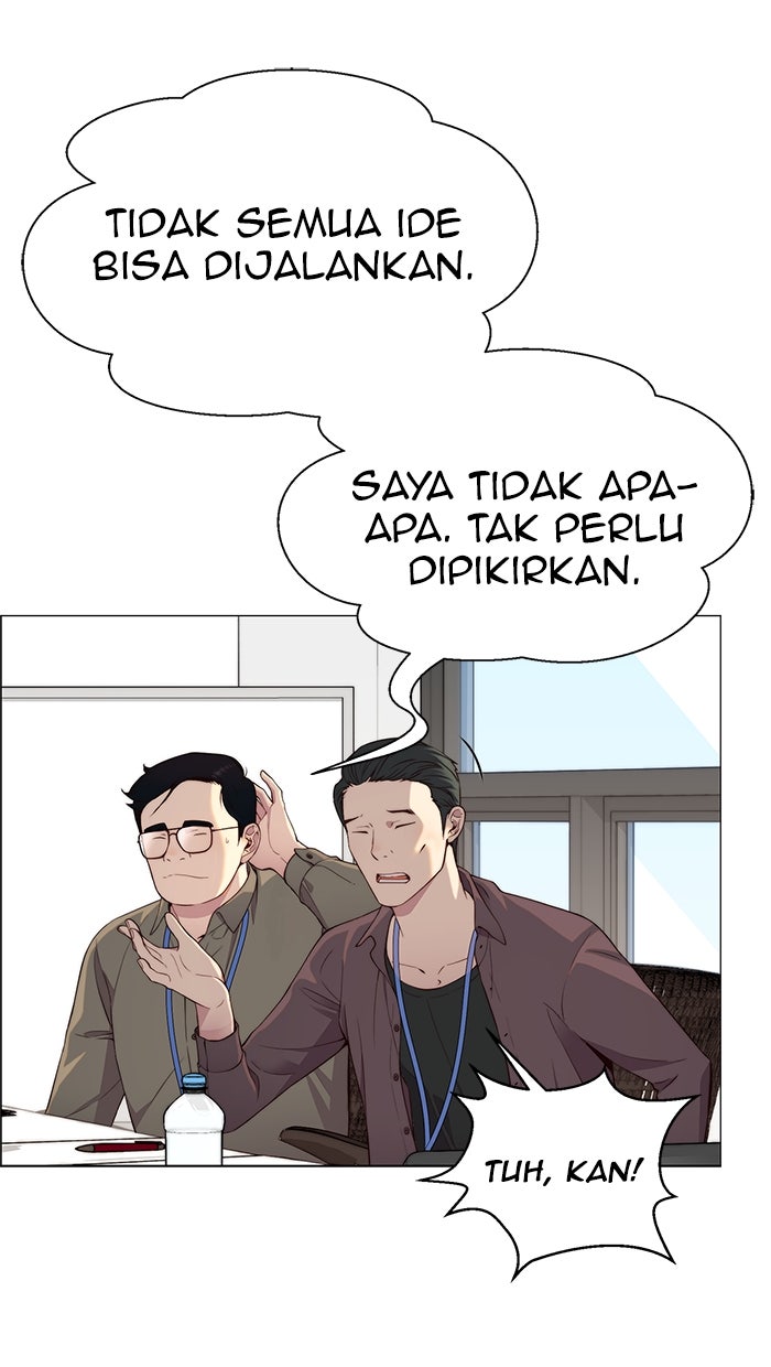 Read The Man chapter 140 image 39 on Lezhin