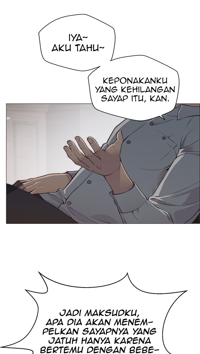 Read The Man chapter 140 image 4 on Lezhin