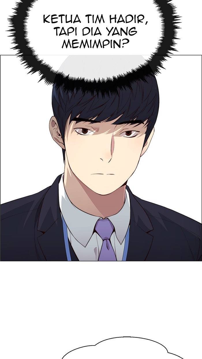 Read The Man chapter 140 image 41 on Lezhin