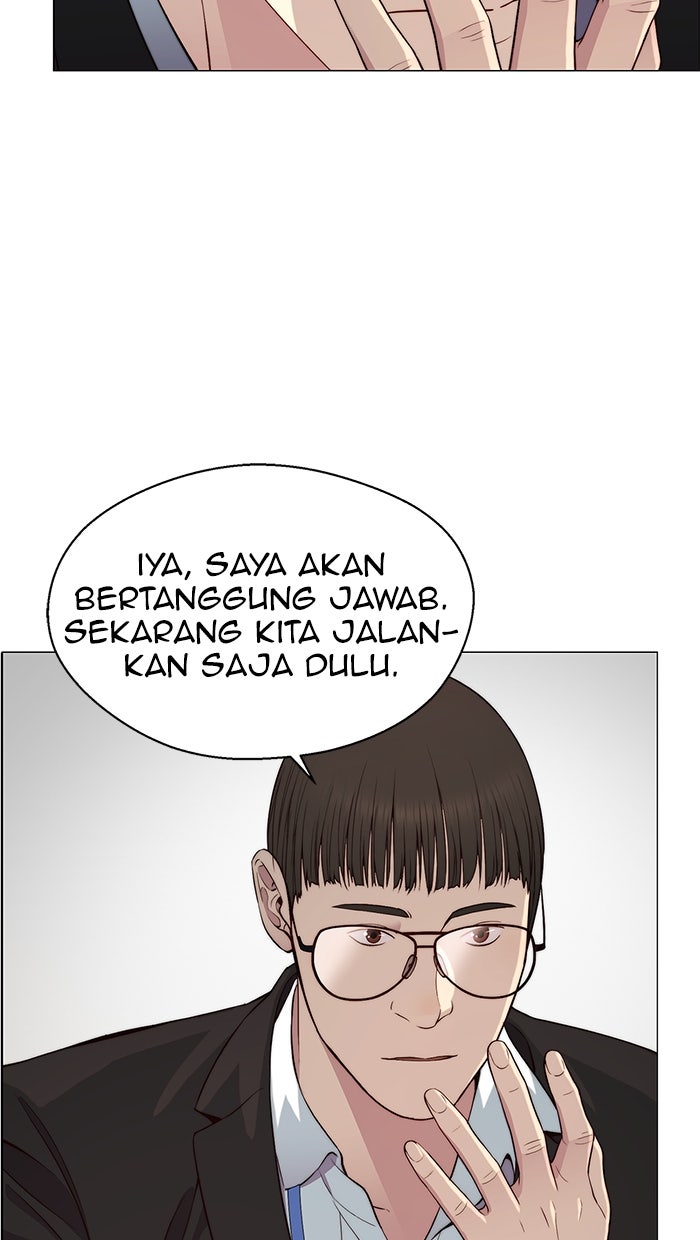 Read The Man chapter 140 image 43 on Lezhin