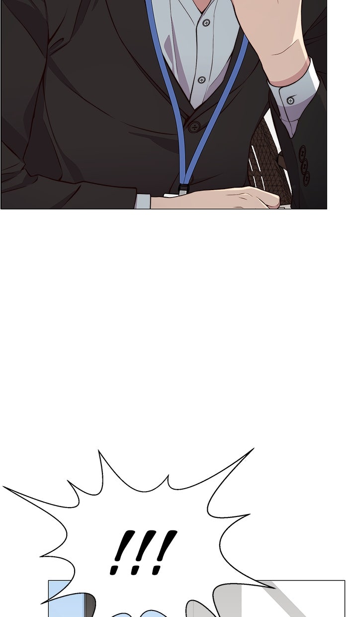Read The Man chapter 140 image 44 on Lezhin