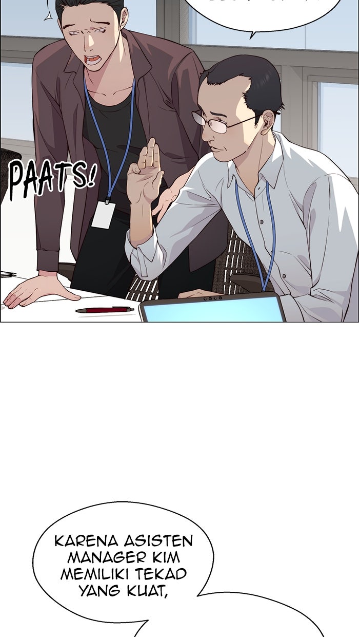 Read The Man chapter 140 image 47 on Lezhin