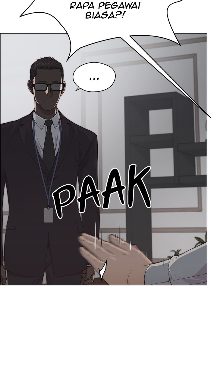 Read The Man chapter 140 image 5 on Lezhin