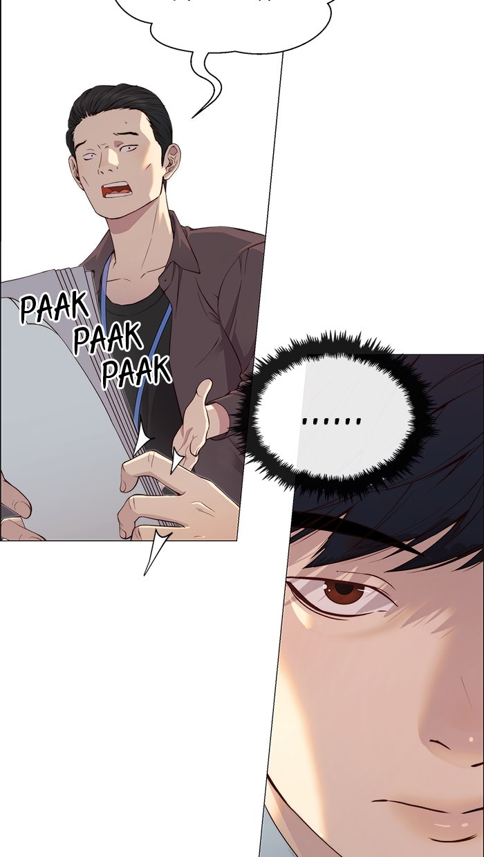Read The Man chapter 140 image 50 on Lezhin