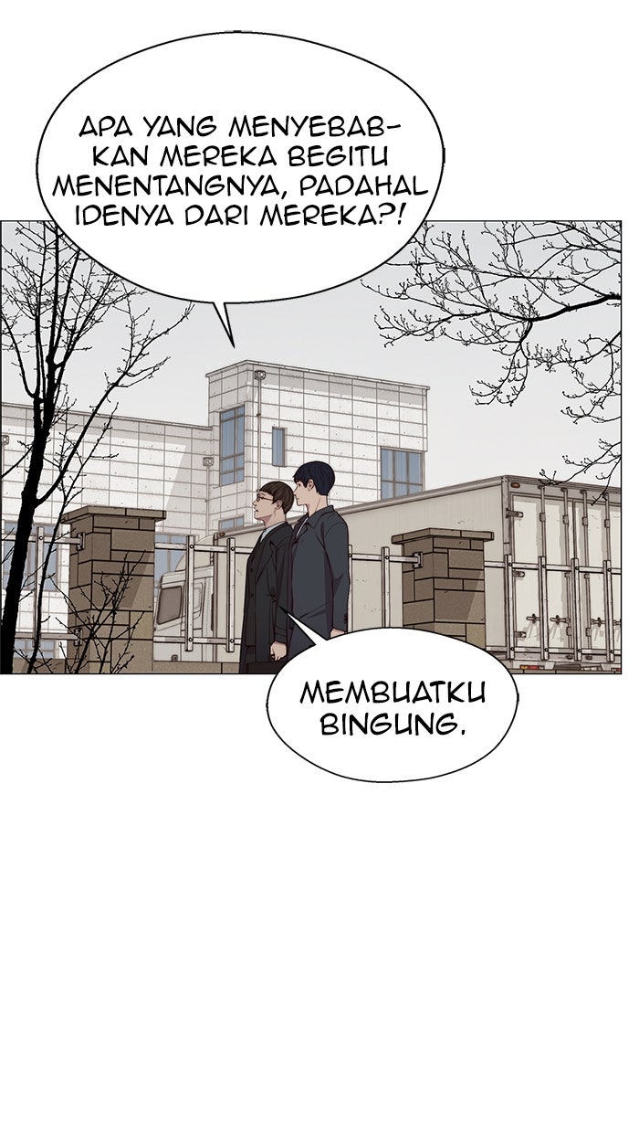Read The Man chapter 140 image 53 on Lezhin