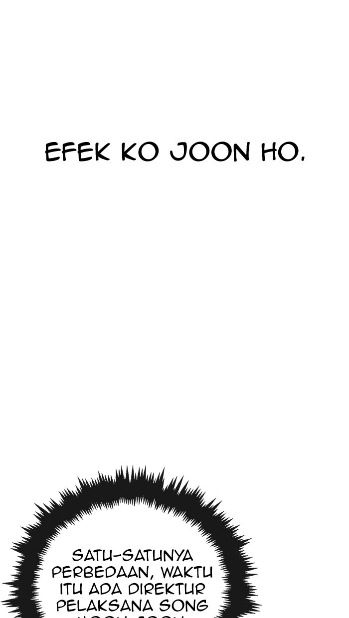 Read The Man chapter 140 image 54 on Lezhin