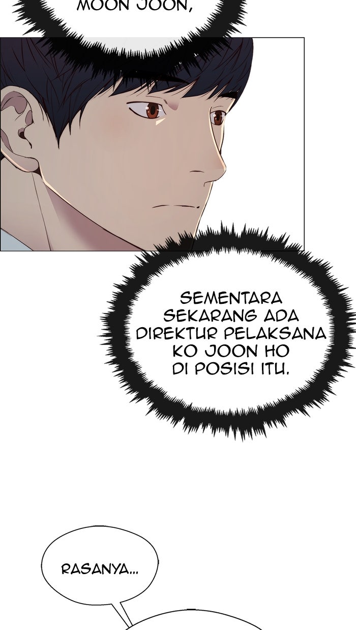 Read The Man chapter 140 image 55 on Lezhin