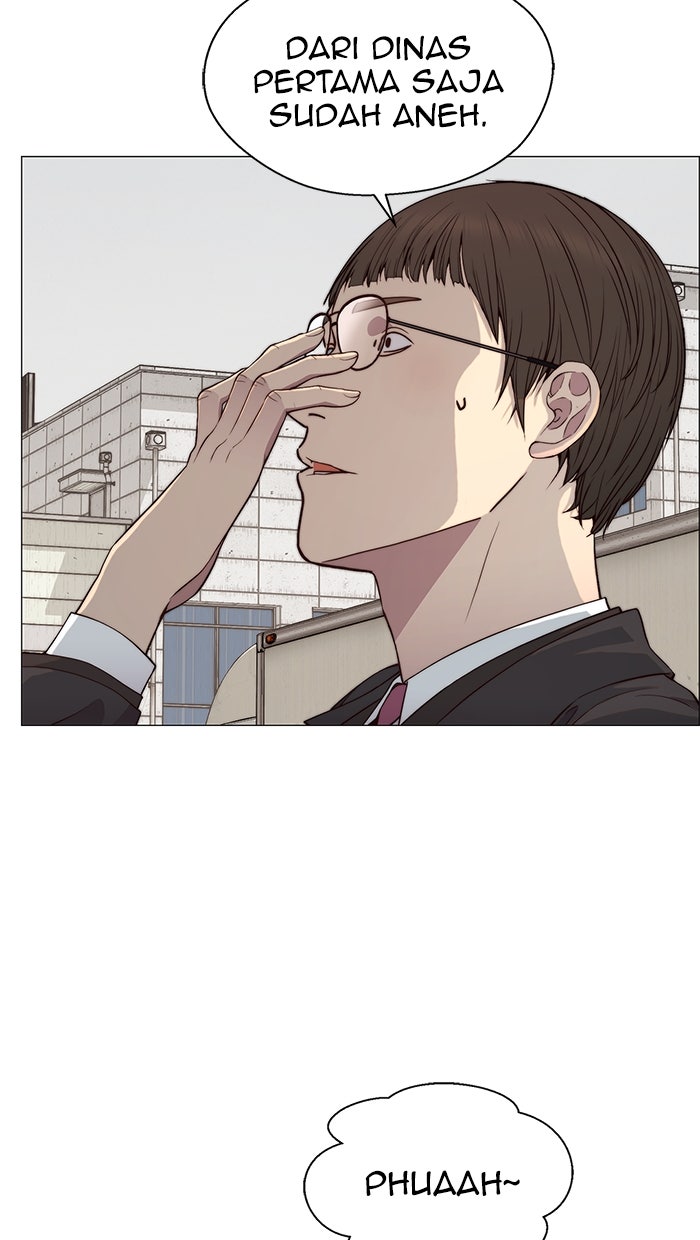 Read The Man chapter 140 image 56 on Lezhin