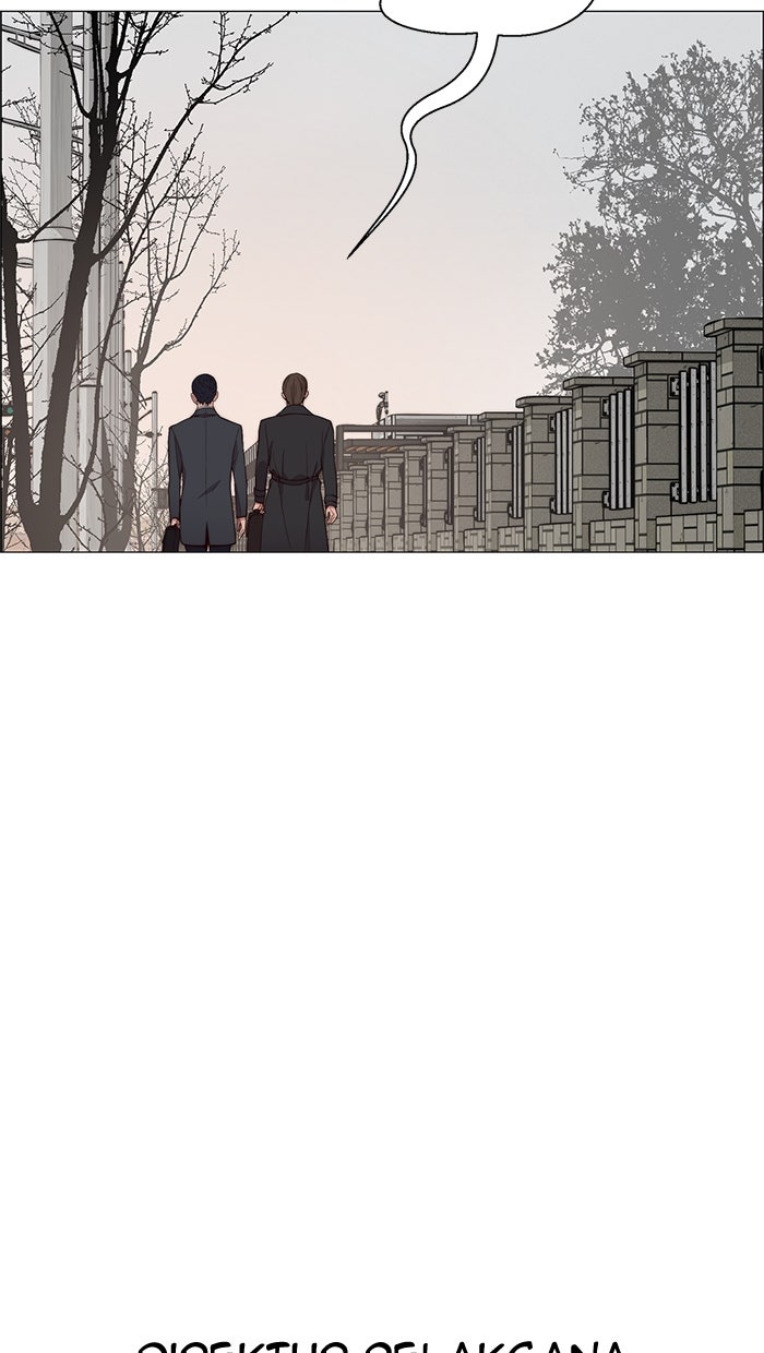 Read The Man chapter 140 image 57 on Lezhin