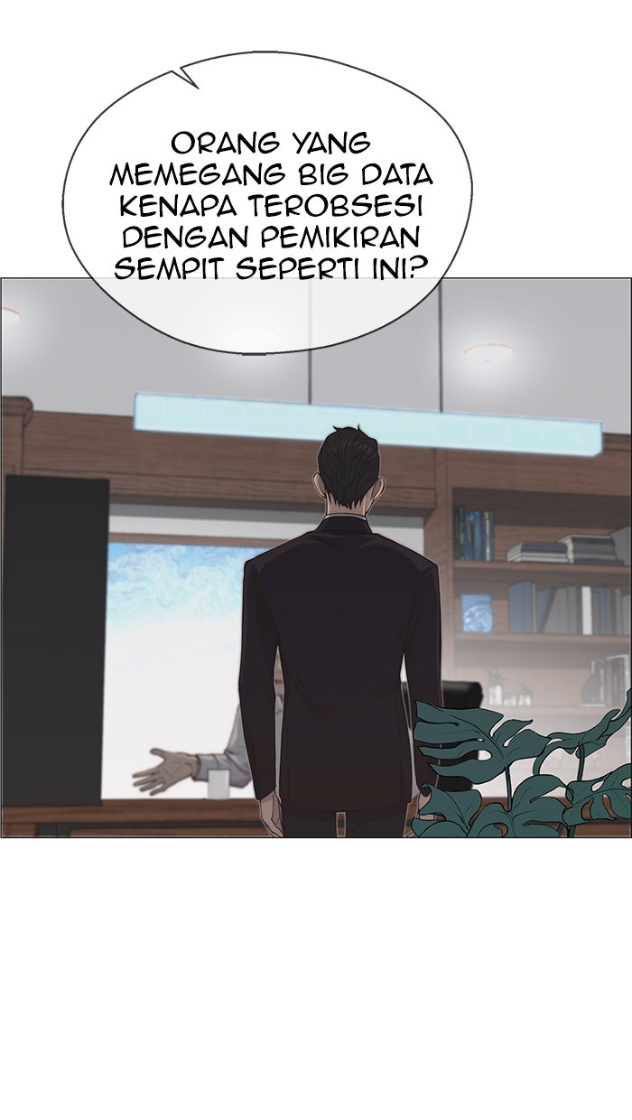 Read The Man chapter 140 image 6 on Lezhin