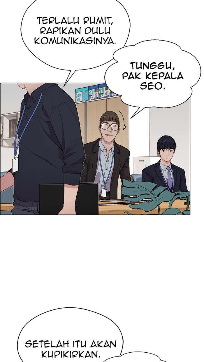 Read The Man chapter 140 image 63 on Lezhin
