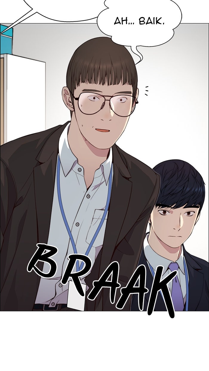 Read The Man chapter 140 image 64 on Lezhin