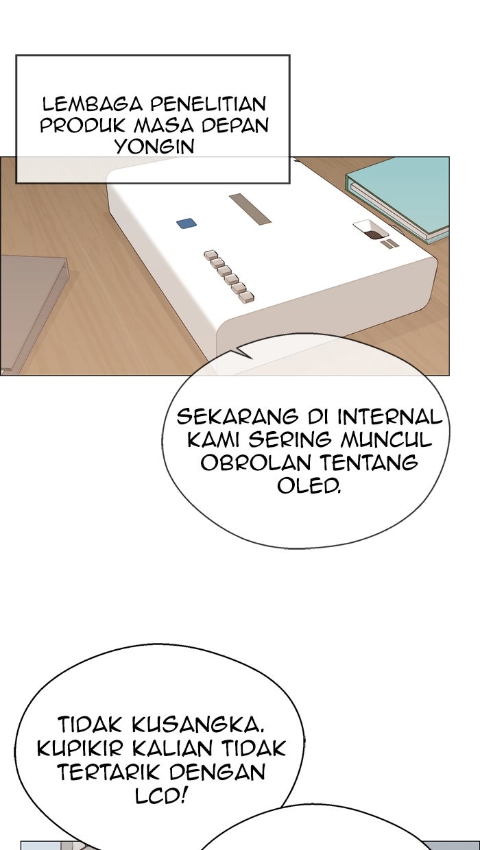 Read The Man chapter 140 image 66 on Lezhin