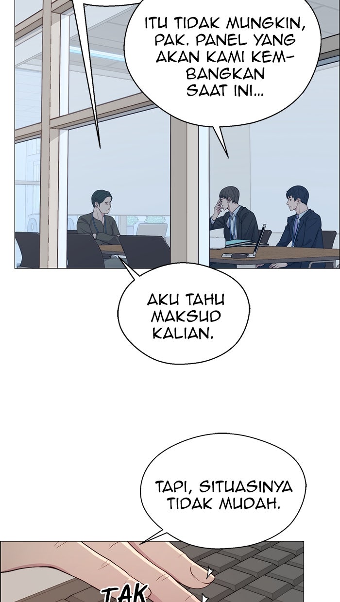 Read The Man chapter 140 image 67 on Lezhin