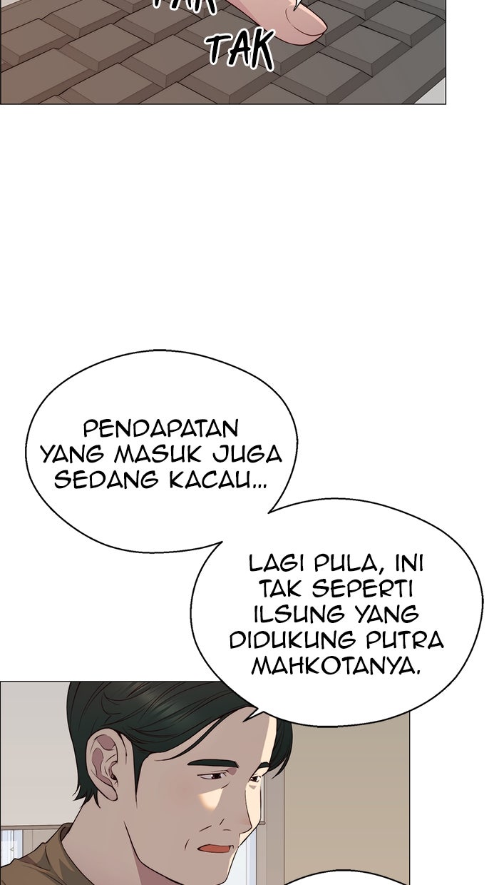 Read The Man chapter 140 image 68 on Lezhin