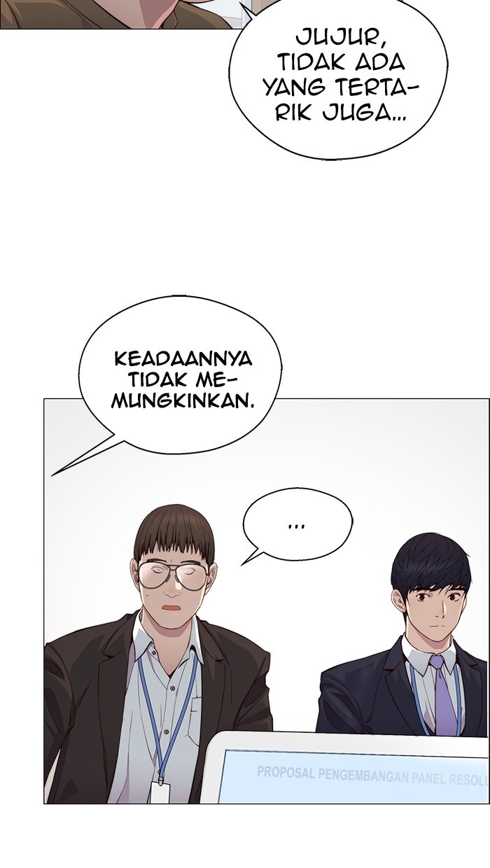 Read The Man chapter 140 image 69 on Lezhin