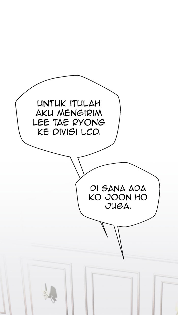 Read The Man chapter 140 image 7 on Lezhin