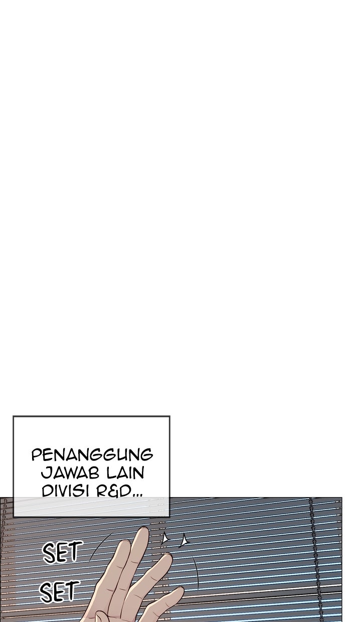 Read The Man chapter 140 image 70 on Lezhin