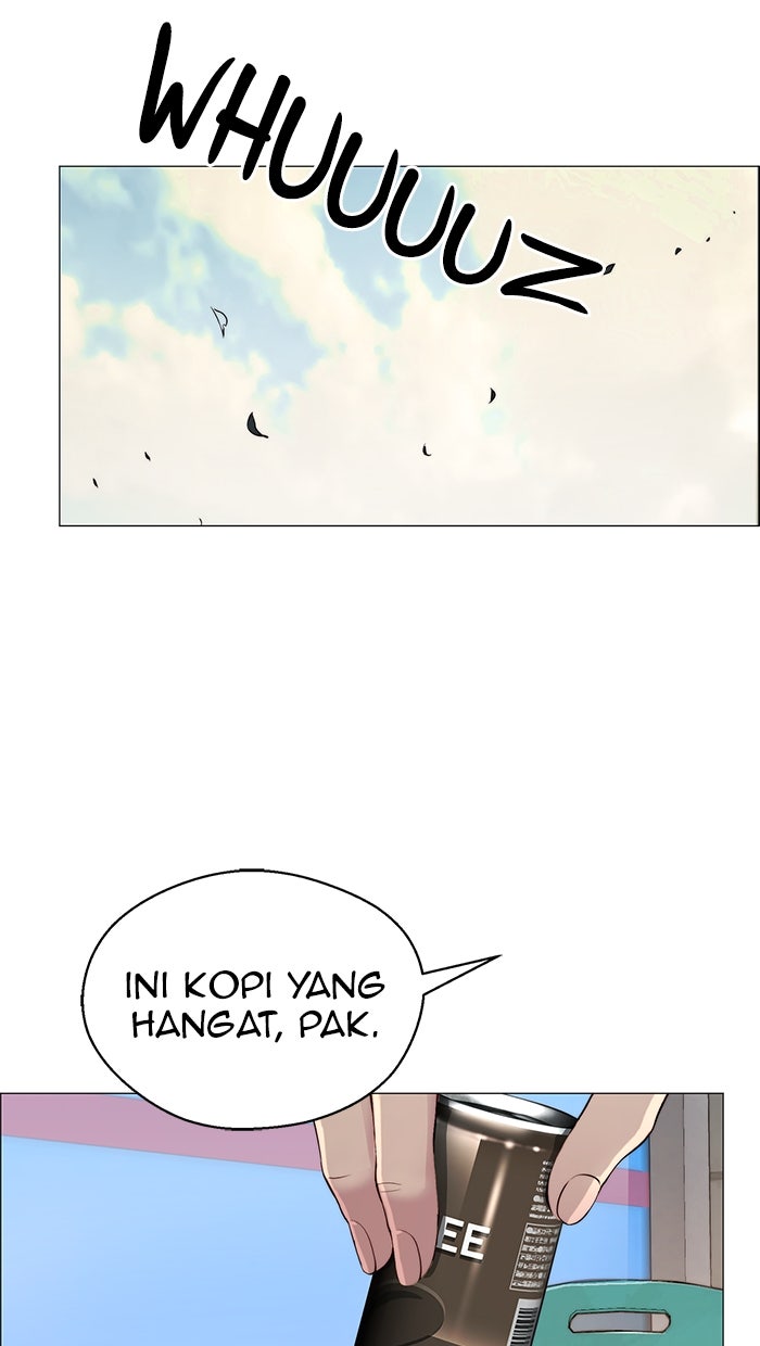 Read The Man chapter 140 image 72 on Lezhin