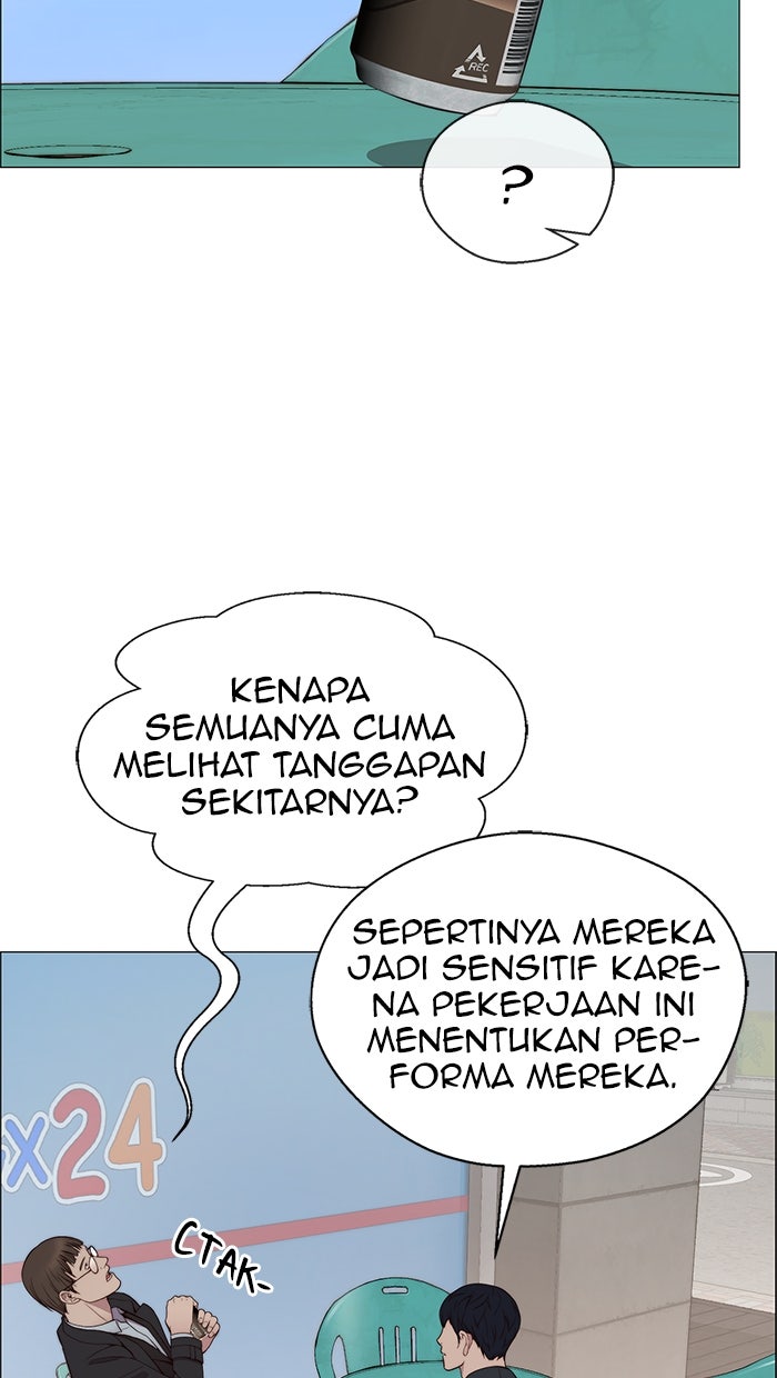 Read The Man chapter 140 image 73 on Lezhin