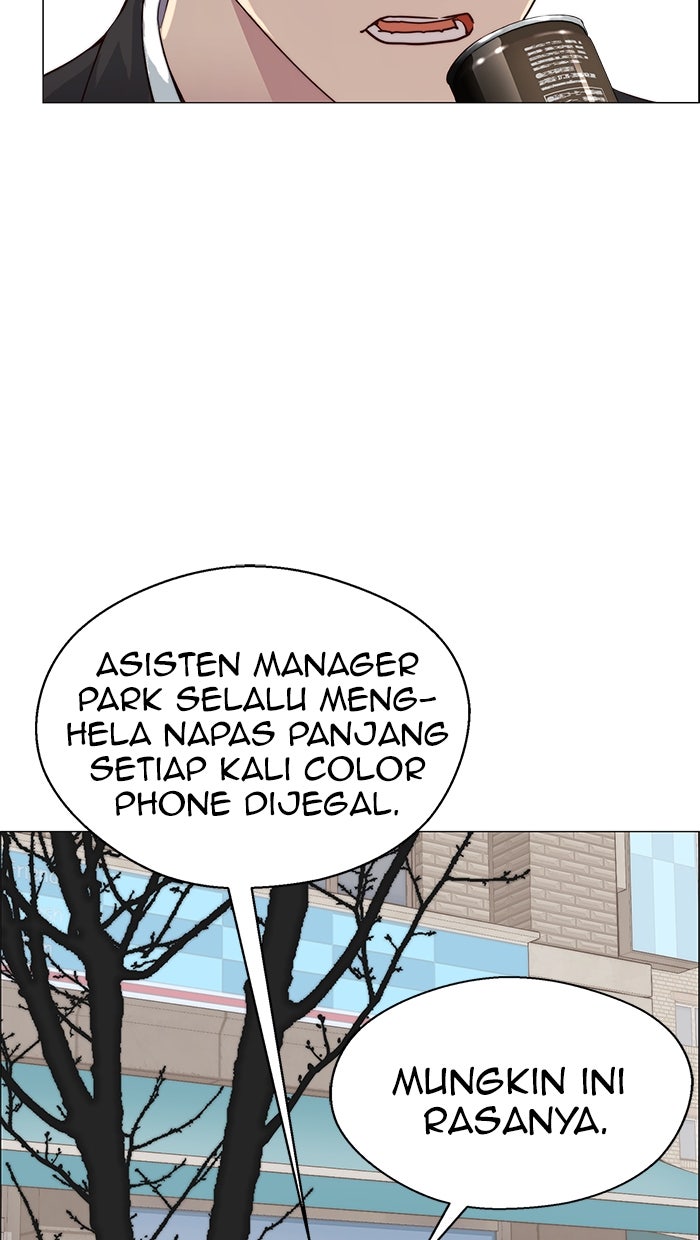 Read The Man chapter 140 image 75 on Lezhin