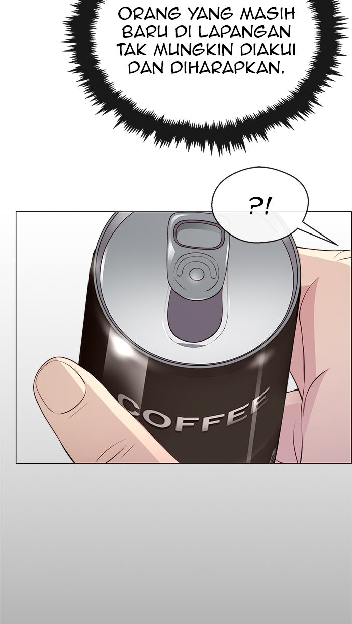 Read The Man chapter 140 image 79 on Lezhin