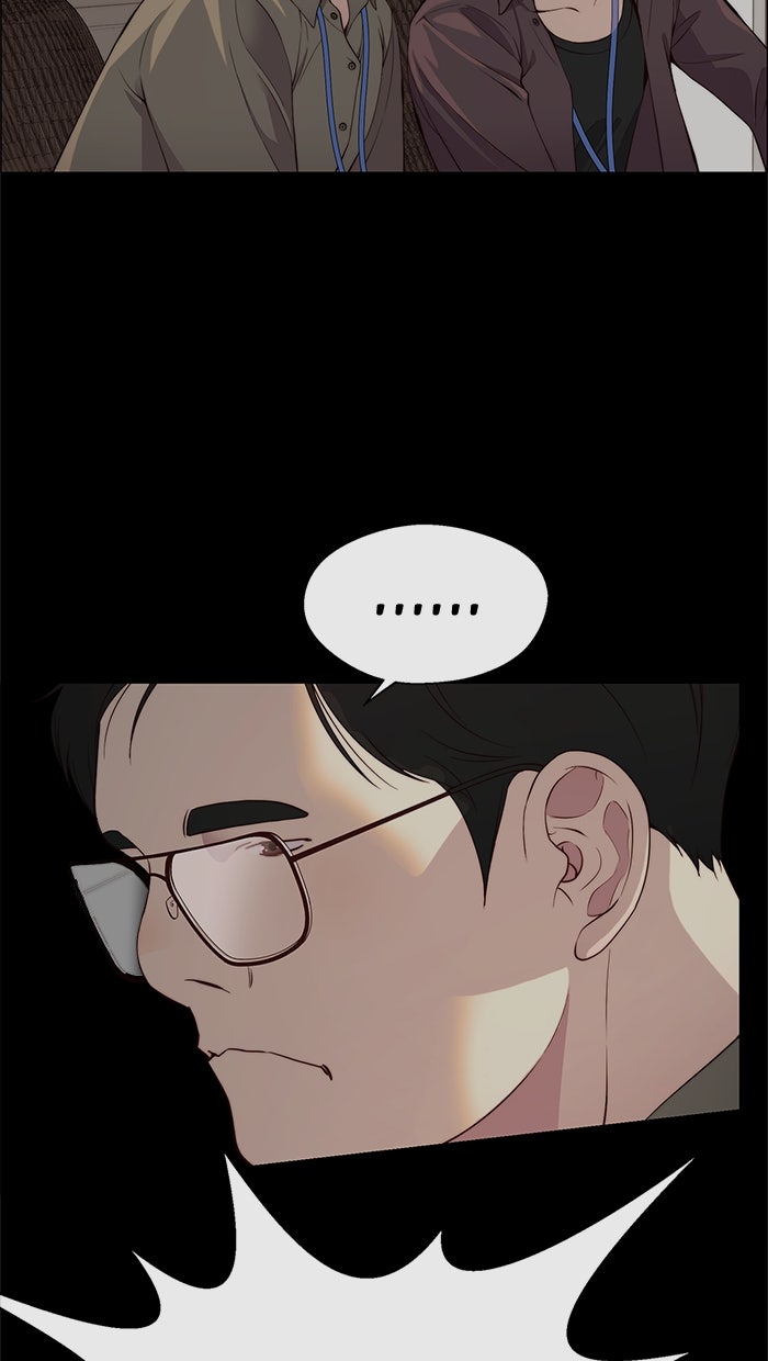 Read The Man chapter 140 image 82 on Lezhin