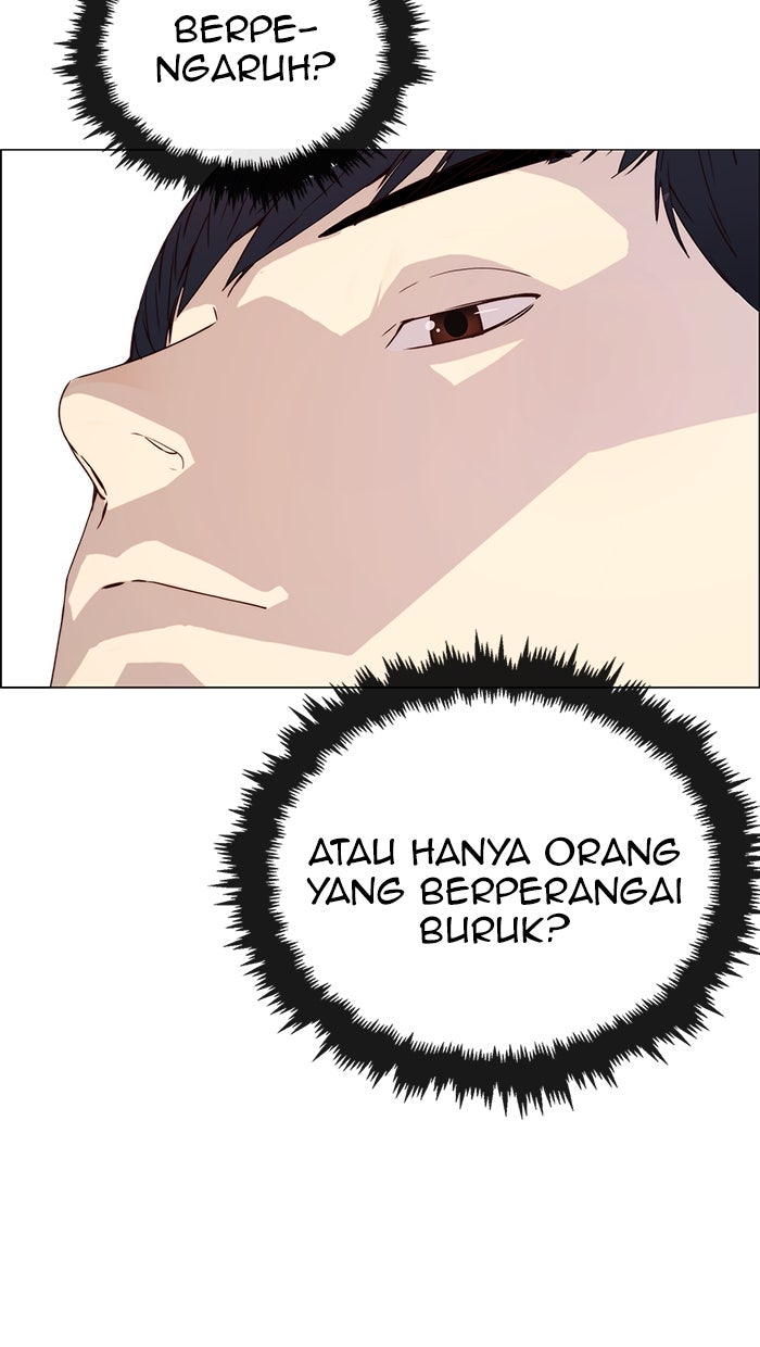 Read The Man chapter 140 image 86 on Lezhin