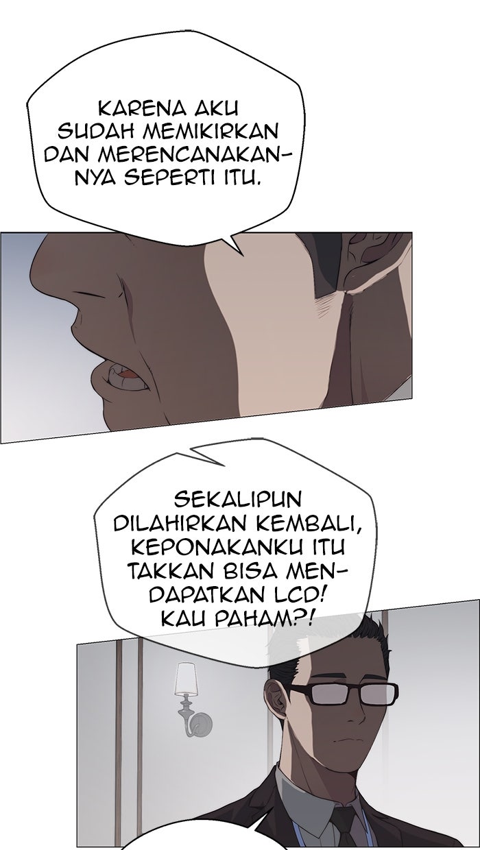 Read The Man chapter 140 image 9 on Lezhin