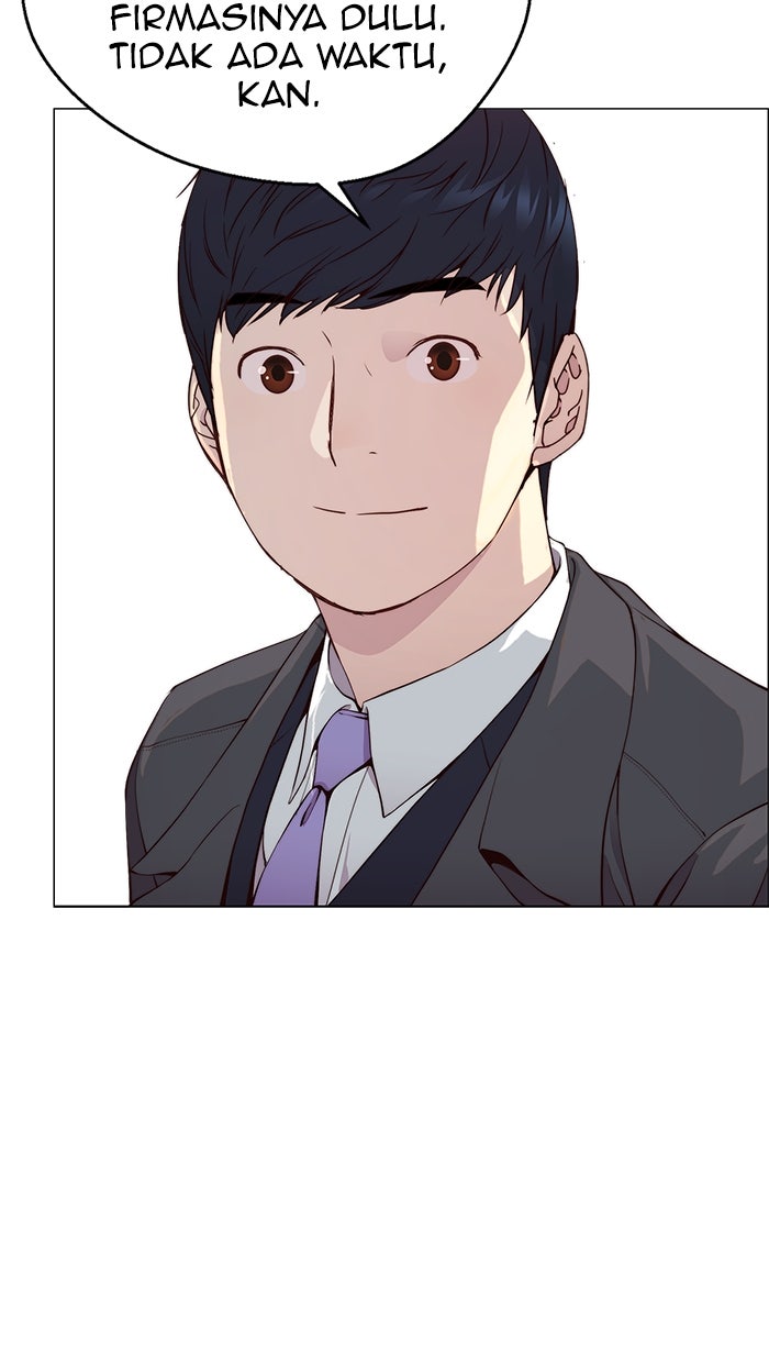 Read The Man chapter 140 image 90 on Lezhin