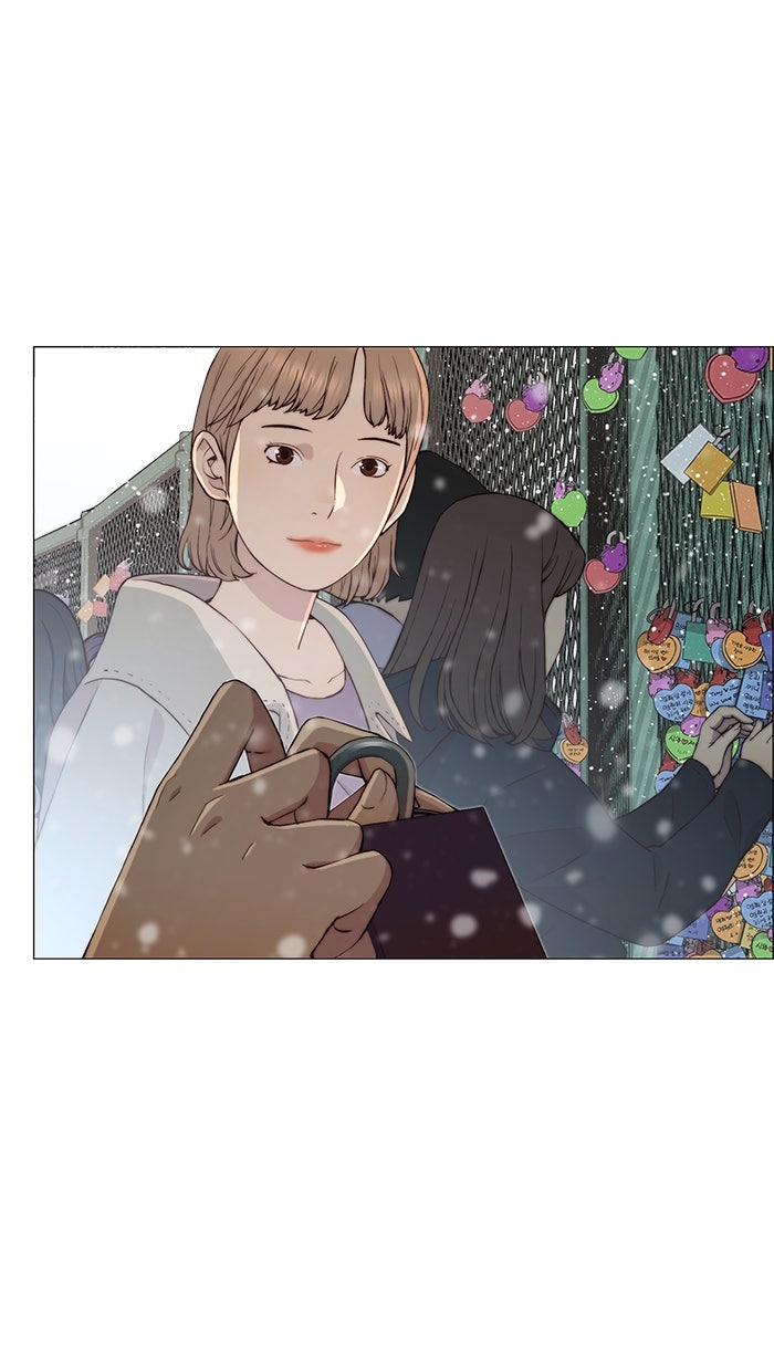 Read The Man chapter 141 image 11 on Lezhin