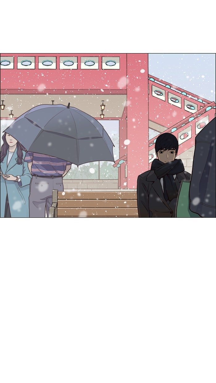 Read The Man chapter 141 image 12 on Lezhin