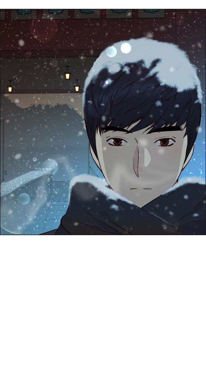 Read The Man chapter 141 image 16 on Lezhin