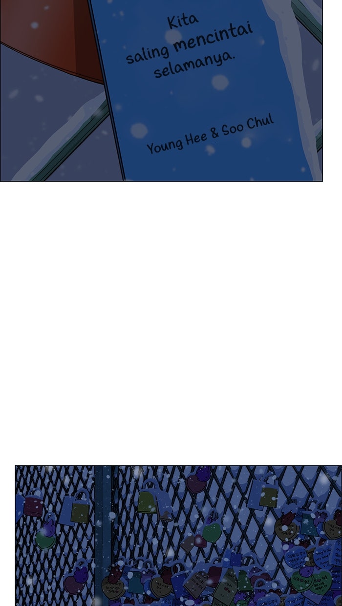Read The Man chapter 141 image 19 on Lezhin
