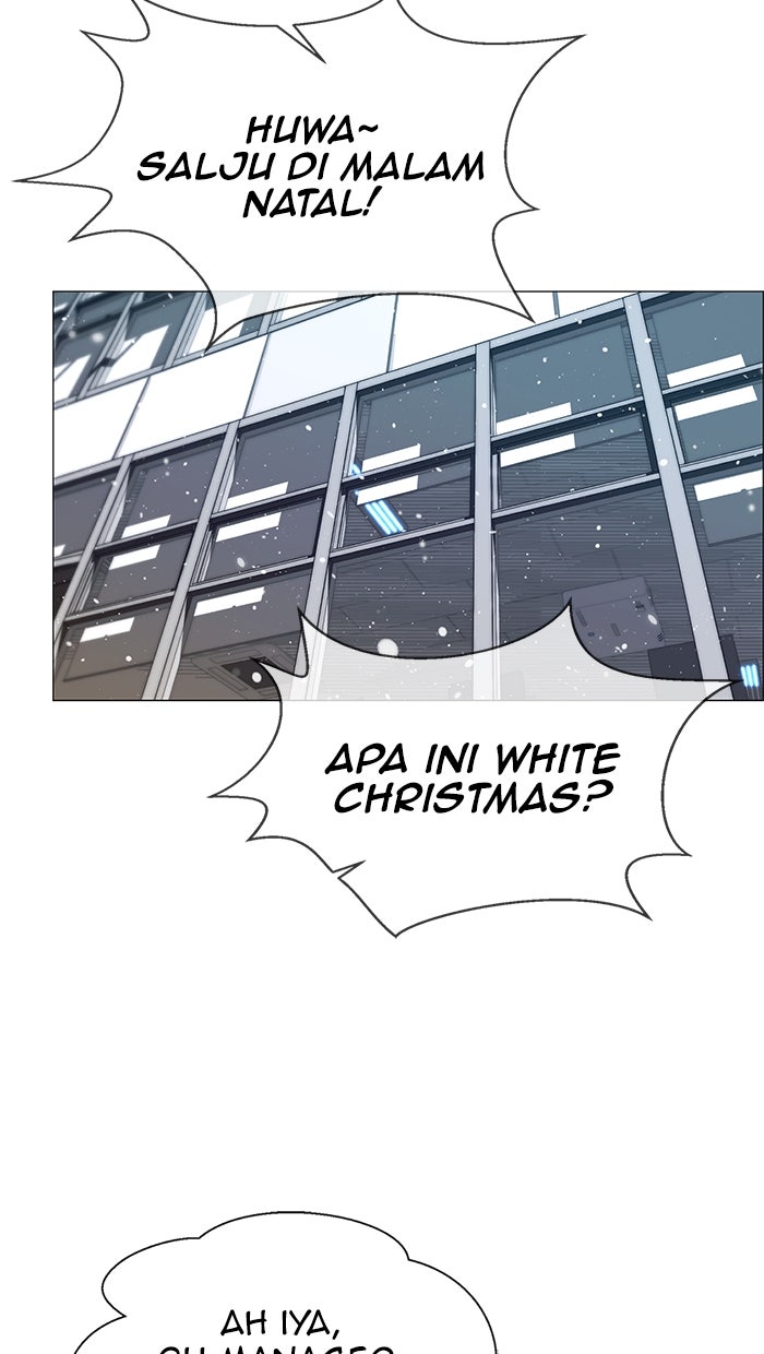 Read The Man chapter 141 image 2 on Lezhin
