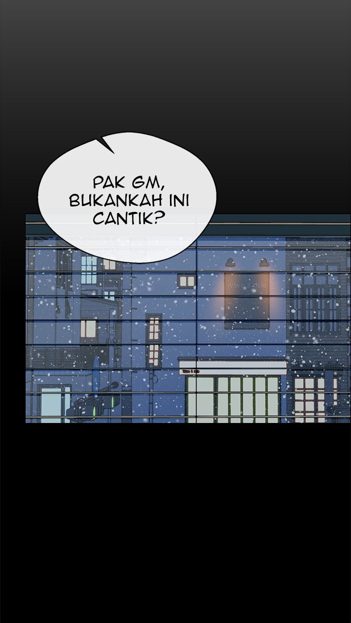 Read The Man chapter 141 image 25 on Lezhin