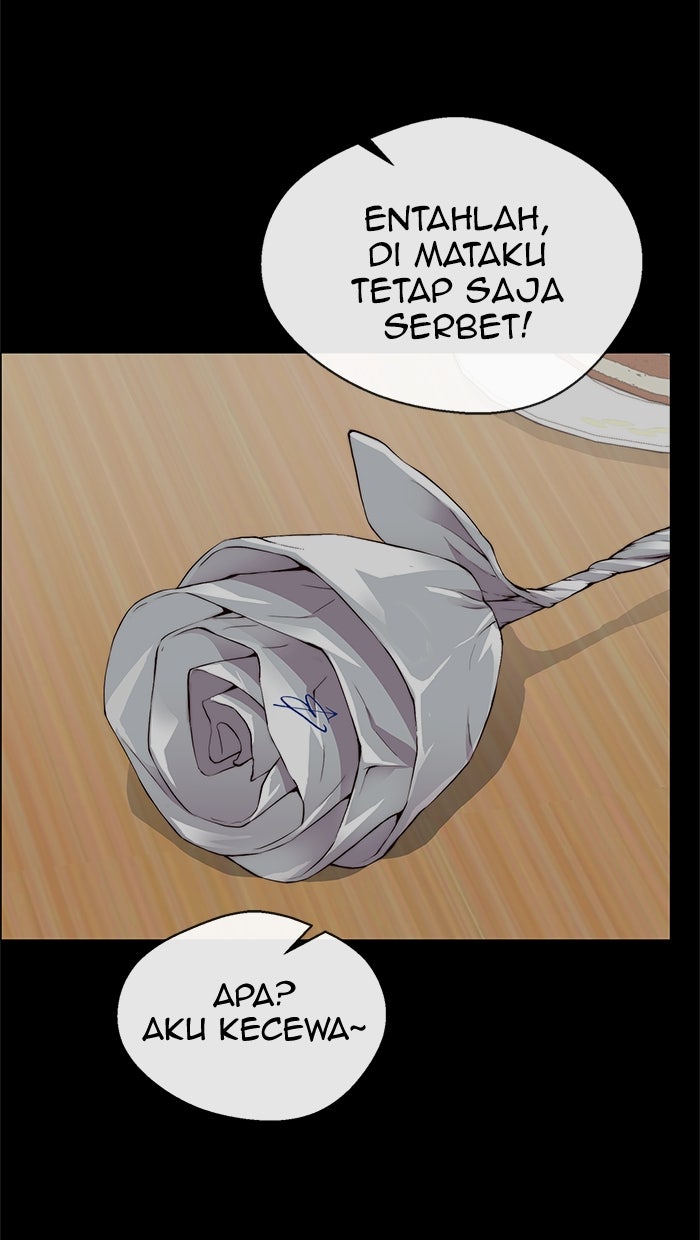 Read The Man chapter 141 image 26 on Lezhin