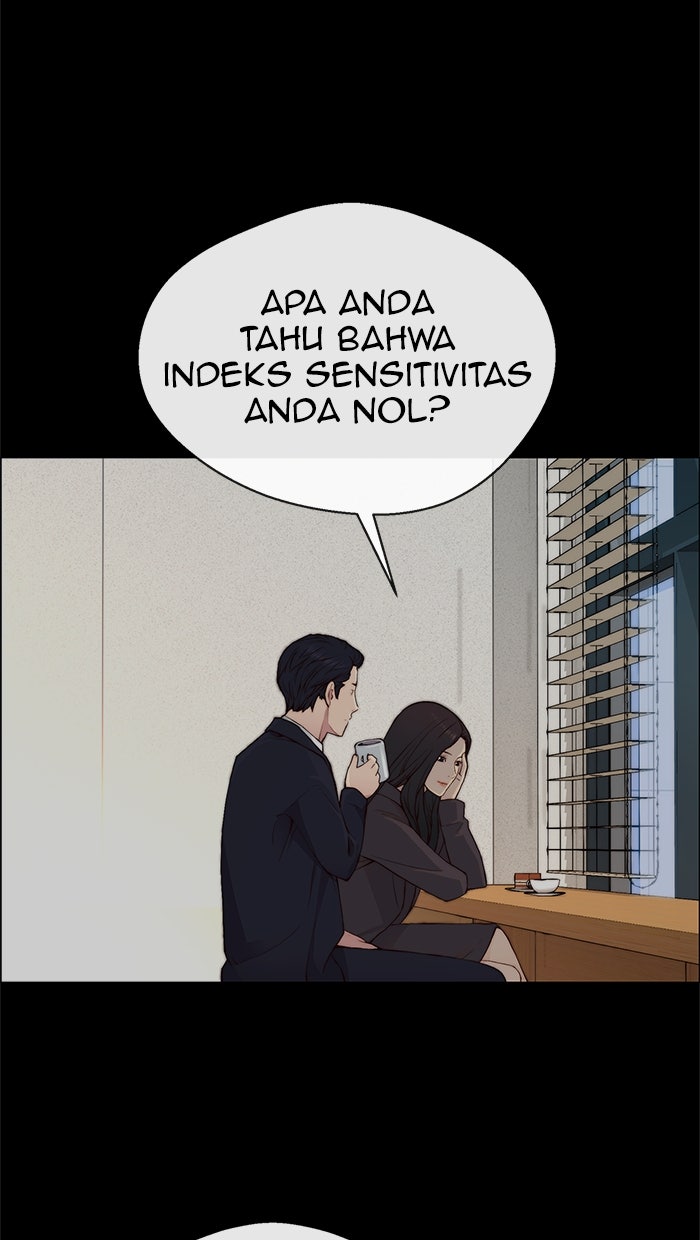 Read The Man chapter 141 image 27 on Lezhin