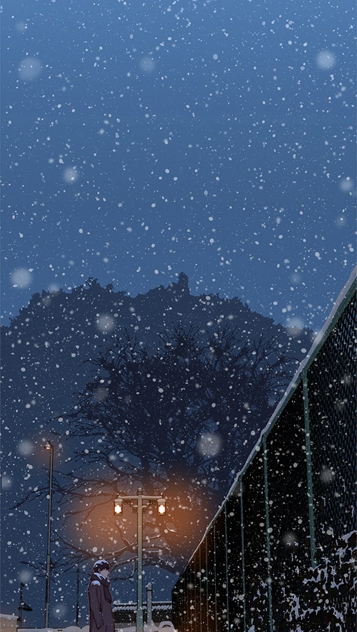 Read The Man chapter 141 image 34 on Lezhin
