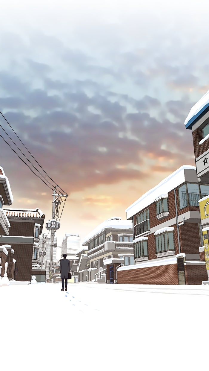 Read The Man chapter 141 image 39 on Lezhin