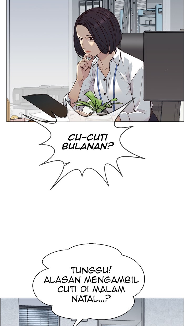 Read The Man chapter 141 image 4 on Lezhin