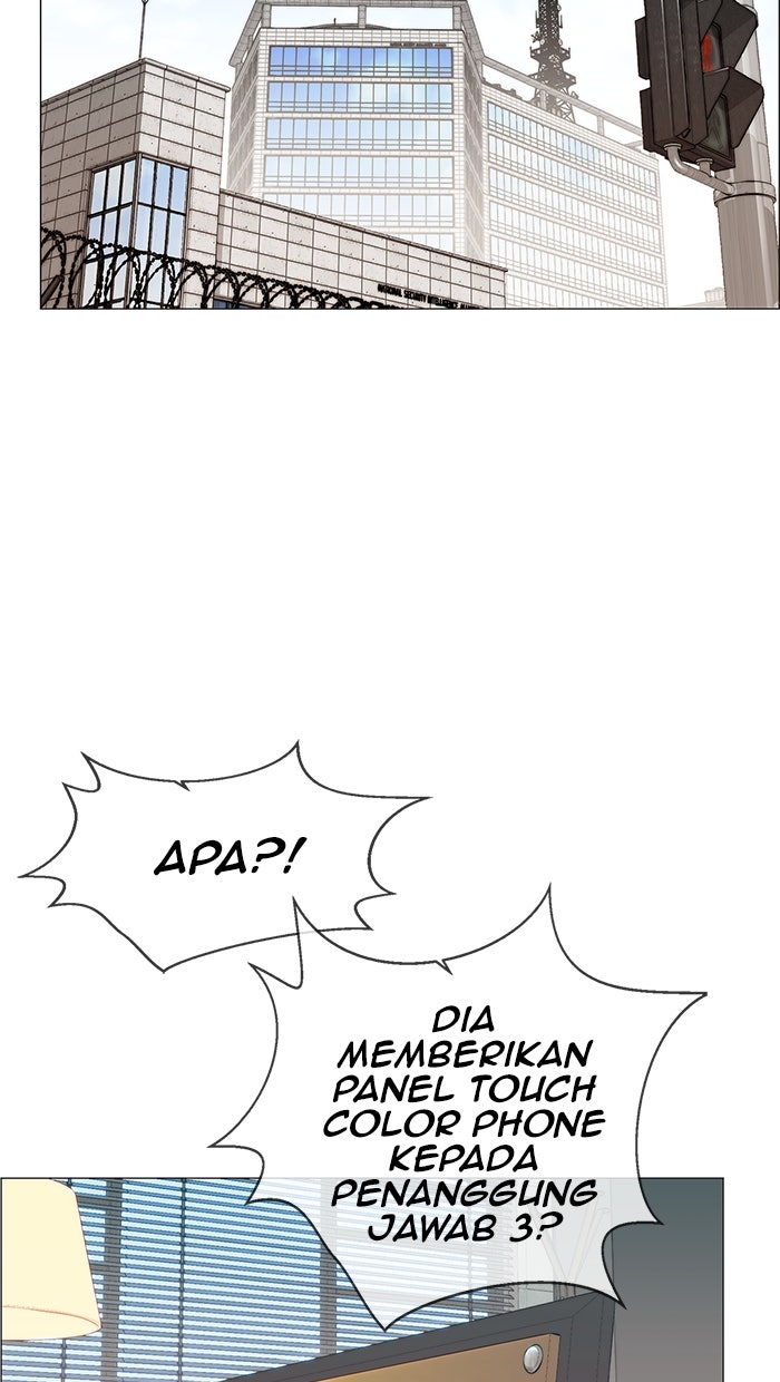 Read The Man chapter 141 image 43 on Lezhin
